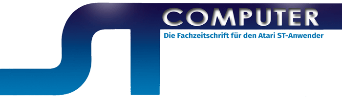 ST-Computer logo